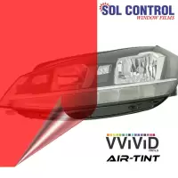 VPlus Series Head/Tail Light Tint